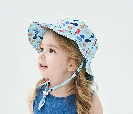 Childrens Hats and Accessories - MARIGOLD