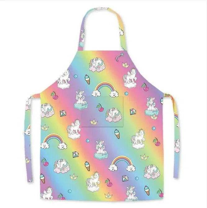 Kids Aprons - MARIGOLD