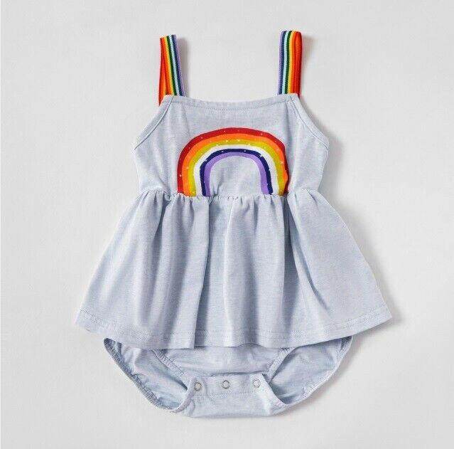 Baby Girl Size 0-3 months - MARIGOLD