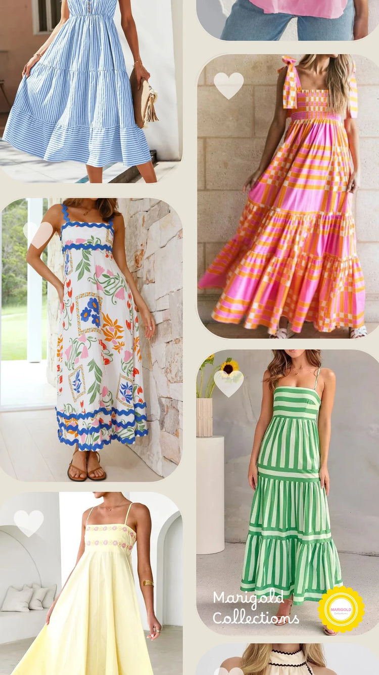 Women's Fashion
