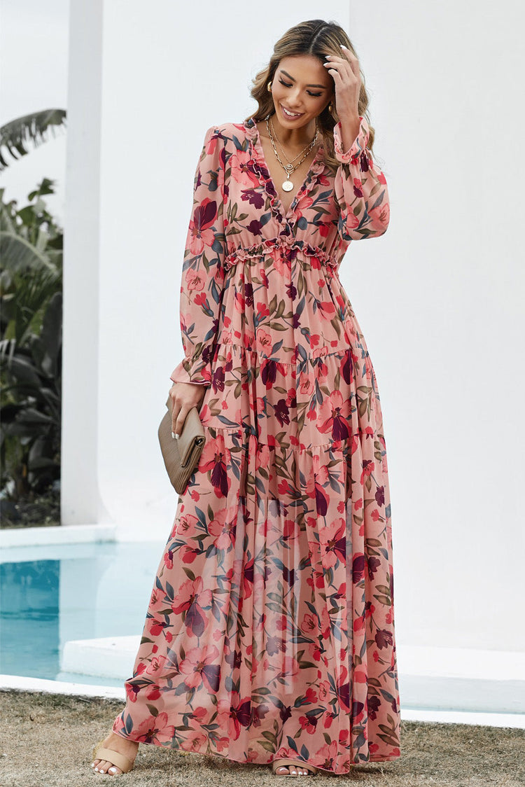 Maxi Dresses