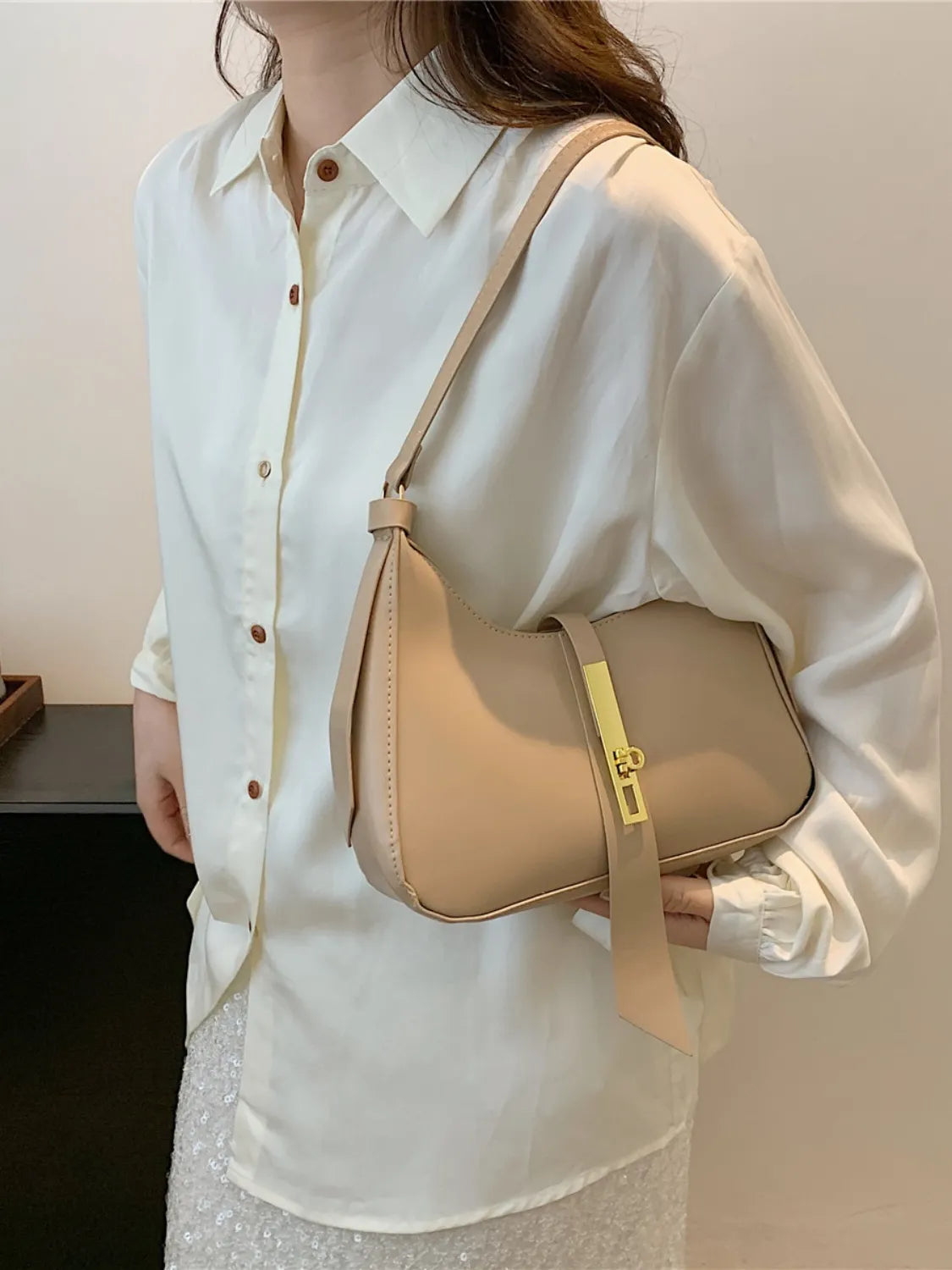 Cookie Shoulder Bag