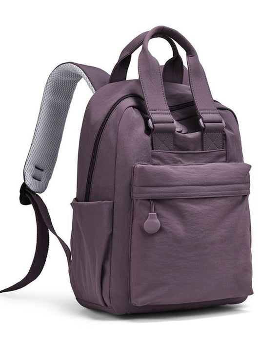 Lightweight Mini Backpack Bag