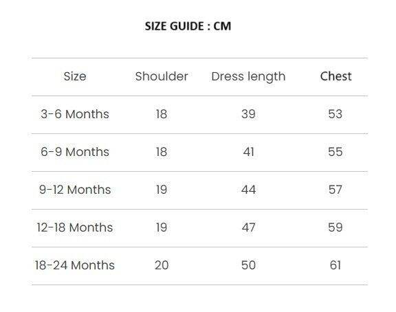Baby Toddler Dress: Teddy Bear Rose Print Pink Girls Dress - MARIGOLD