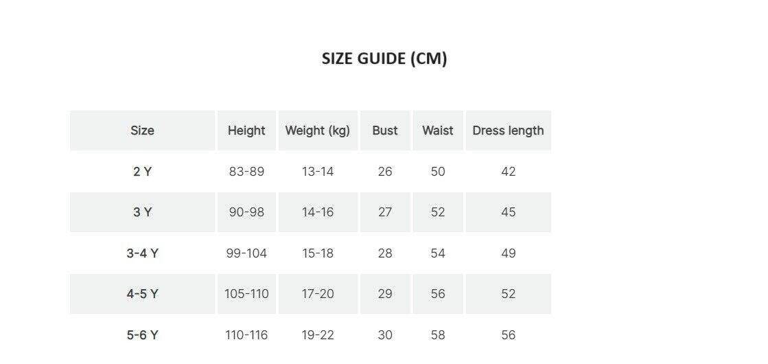 Girls Dress-Girls' Watercolour Rainbow and Hearts Print Party Dress - MARIGOLD