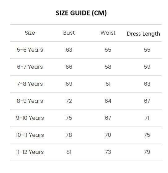 Girls' Rainbow Tiered Dress - MARIGOLD