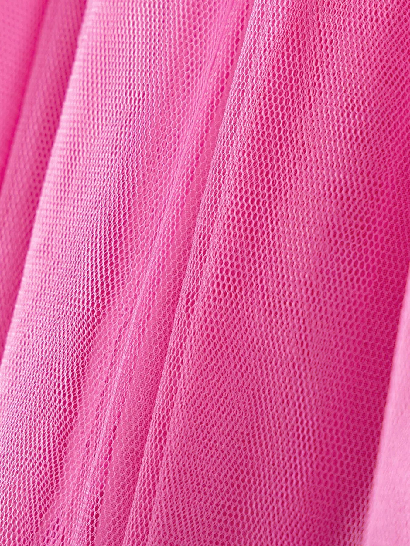 Girls Flamingo Tulle Dress by Marigold Kids, pink party dress with ruffles for girls ages 5-7, featuring a fun flamingo design.