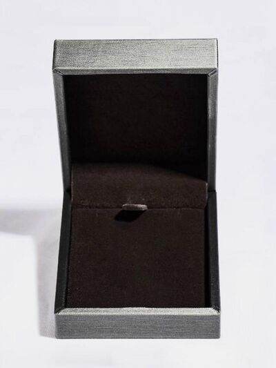 925 Sterling Silver Cross Necklace - MARIGOLD