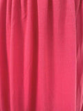 size 12 AUS  new womens dress hot pink floral tank womens dress