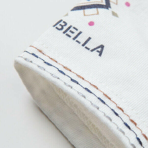 Boys Shirt Size 3 Years New White Short Sleeve Cotton Boys Shirt - MARIGOLD