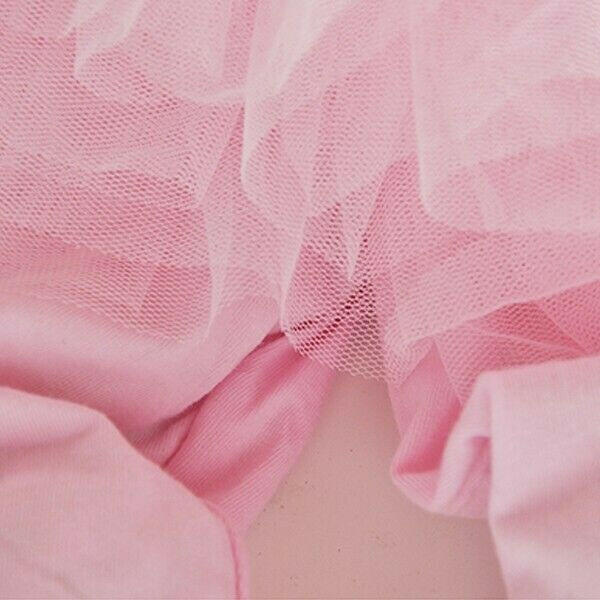 Pink Tutu Leggings - 3-6 Months - MARIGOLD