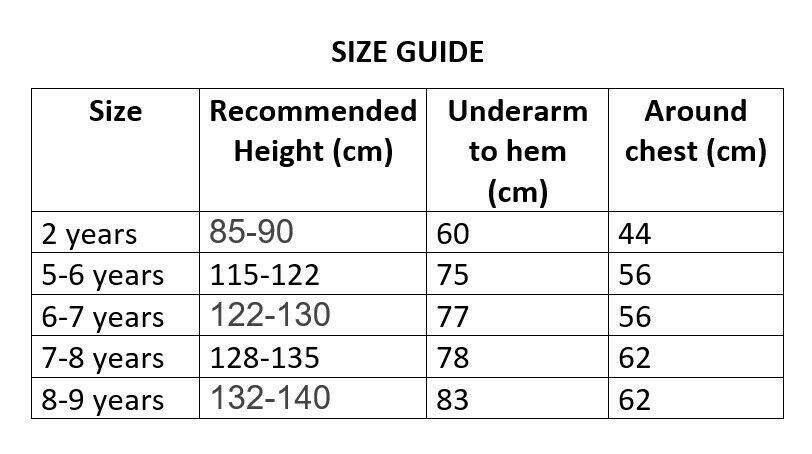 Girls Dress- Vibrant Floral Flounce Maxi Dress - MARIGOLD