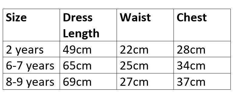size 2y/6y/8 years new girls dress dusty pink floral flutter sleeve girls dress - MARIGOLD