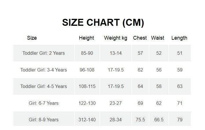 size 2y to 8 years new girls dress daisy button front cotton girls dress - MARIGOLD