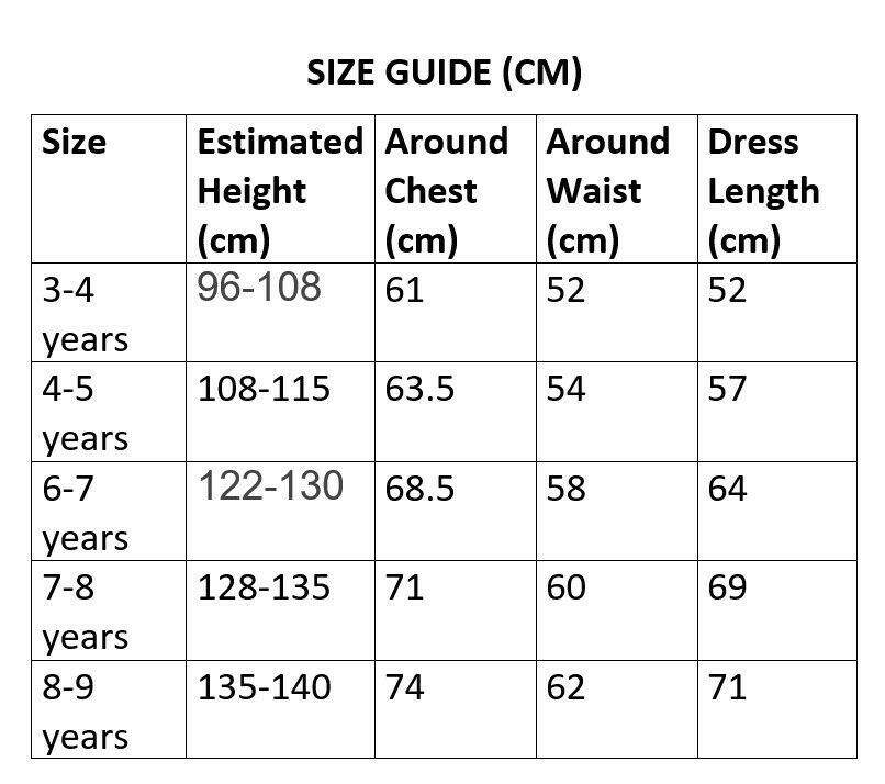 girls dress new size 3/4/6/7/8y pink floral tulle flutter sleeve girls dress - MARIGOLD