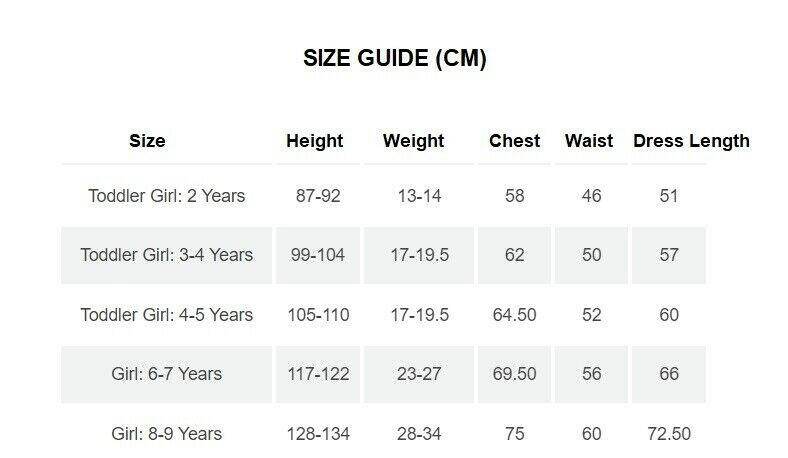 Size 3-4Y Leopard Print Long Sleeve Girls Dress - MARIGOLD