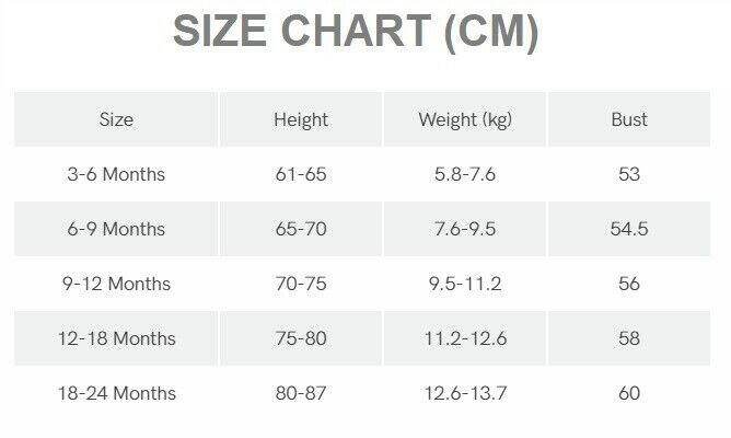 baby girls dress new blue chambray sunflower print baby girls dress - MARIGOLD