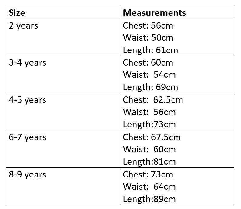 Girls dress new pink floral high-low girls dress - MARIGOLD