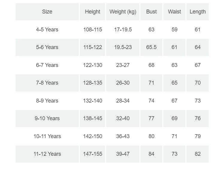 Girls dress new pink hibiscus cocoa palms print girls dress - MARIGOLD