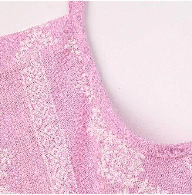 baby girls dress new size 9-12 months baby girls dress new light pink baby dress - MARIGOLD