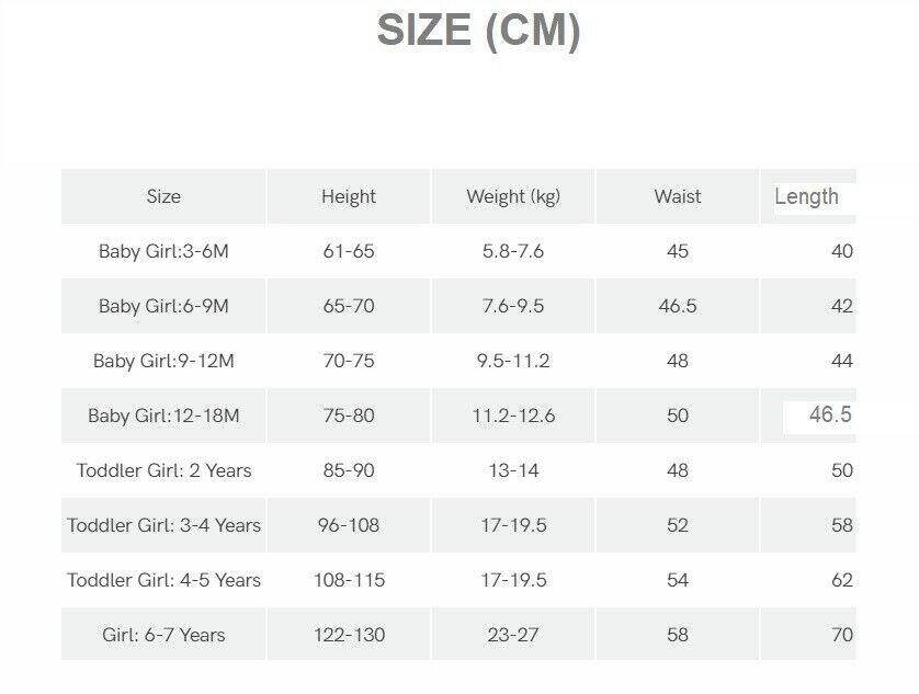 Girls Dress New Size 2 years 100% Cotton Pretty Pink Ruffle Hem Girls Dress - MARIGOLD