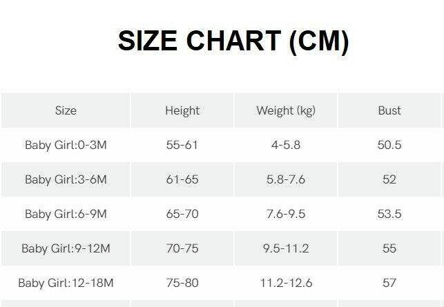 NEW Size 12-18 months Baby Dress Pretty Chambray Floral Dress Baby Clothing - MARIGOLD