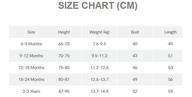 NEW Size 18-24 months Toddler Girls Dress Cute Dark Blue Sunflower Girls Dress - MARIGOLD