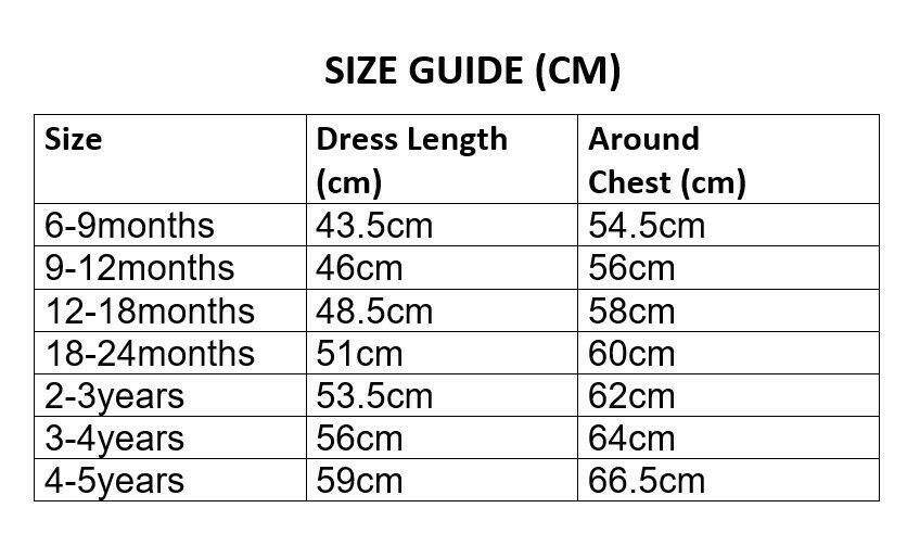 size 2-3 years girls dress new 100% cotton dark pink girls dress sundress - MARIGOLD