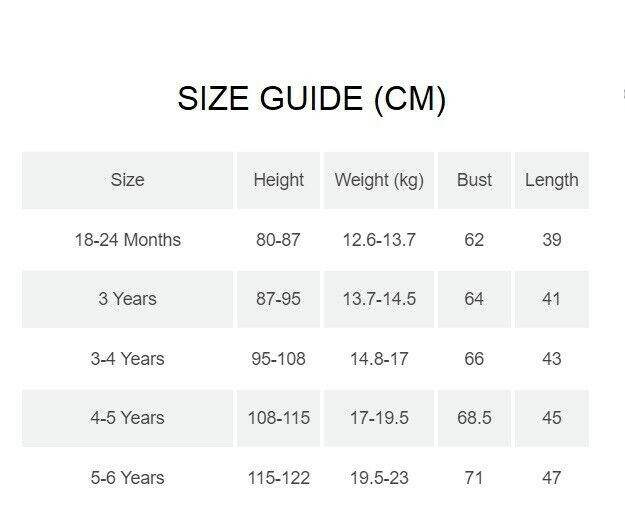 size 18-24m to 5-6 years new girls long sleeve top pink unicorn hooded top - MARIGOLD