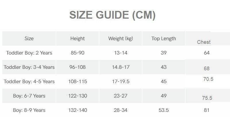 size 2y/3y/4y/6 years new boys hoodie top boys grey hoodie top - select size - MARIGOLD