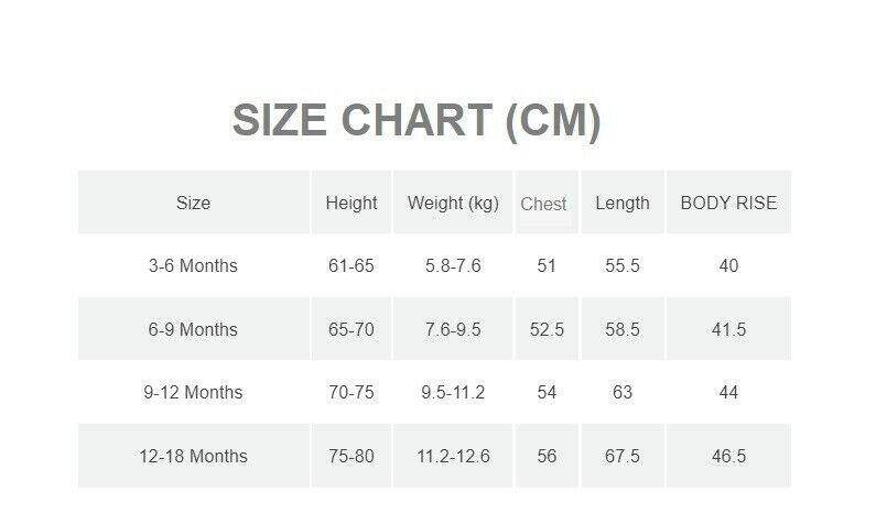 size 3-6m to 12-18 months new baby girls jumpsuit pink 100% cotton jumpsuit - MARIGOLD