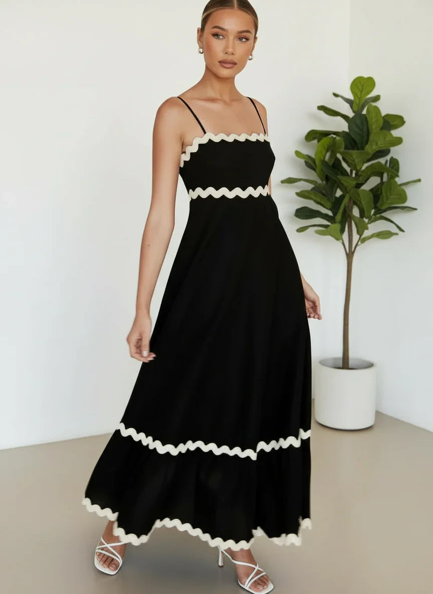 How to Choose Fashion for Taller Women