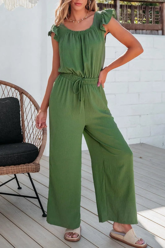 Casual Solid-Colour Jumpsuits: Where to Wear & How to Style