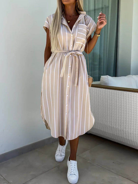 Spring and Summer School Run Style: Chic Fashion Ideas for Stylish Mums