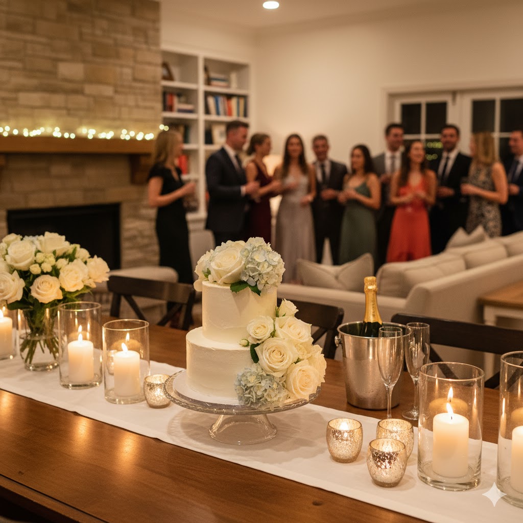 What to Wear to an Engagement Party as a Guest: The Complete Style Guide