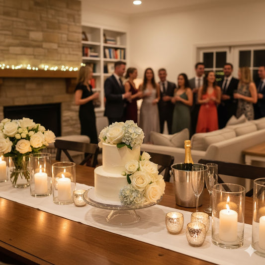 What to Wear to an Engagement Party as a Guest: The Complete Style Guide