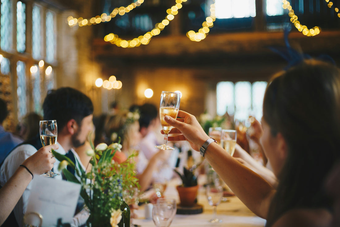 How to Plan the Perfect Surprise Birthday Party: Complete Guide & What to Wear