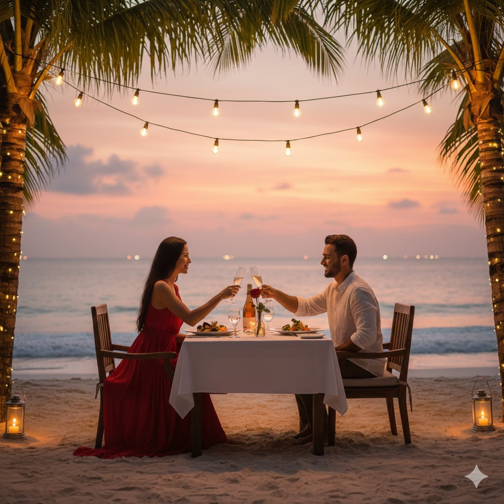 Valentine's Day 2026: The Ultimate Guide to Date Ideas & What to Wear