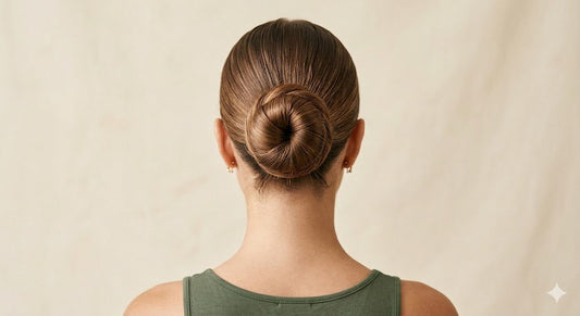 The Complete Guide to Hairstyles That Perfectly Complement Your Dress Style