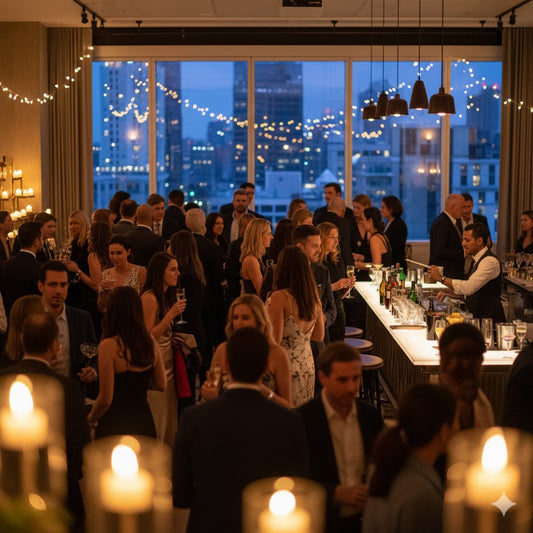 Dress Code Disasters: When You Show Up in the Wrong Outfit