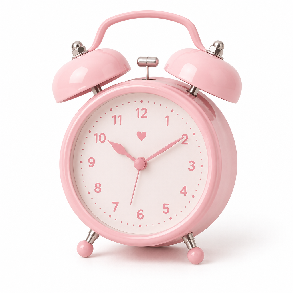 The Busy Woman’s Guide to Getting Ready Quickly and Feeling Fabulous