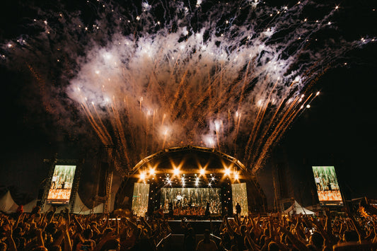 How to Style a Sequin Mini Skirt for Concerts and Festivals