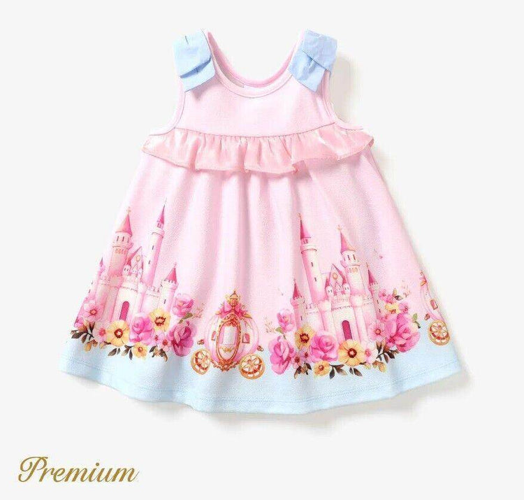 Baby Girl Size 6-12 months - MARIGOLD 