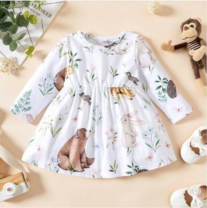 Baby Girl 3-6 months - MARIGOLD 