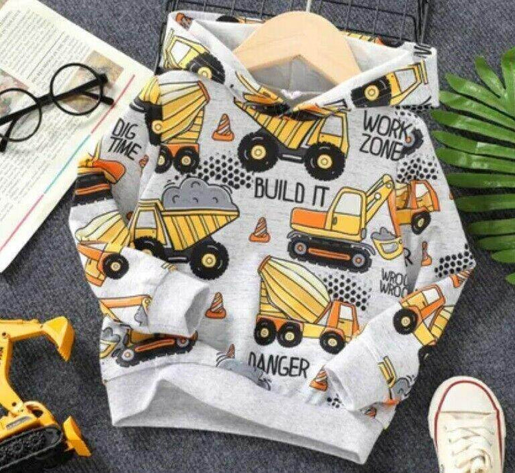 Boys Size 2 Years - MARIGOLD 