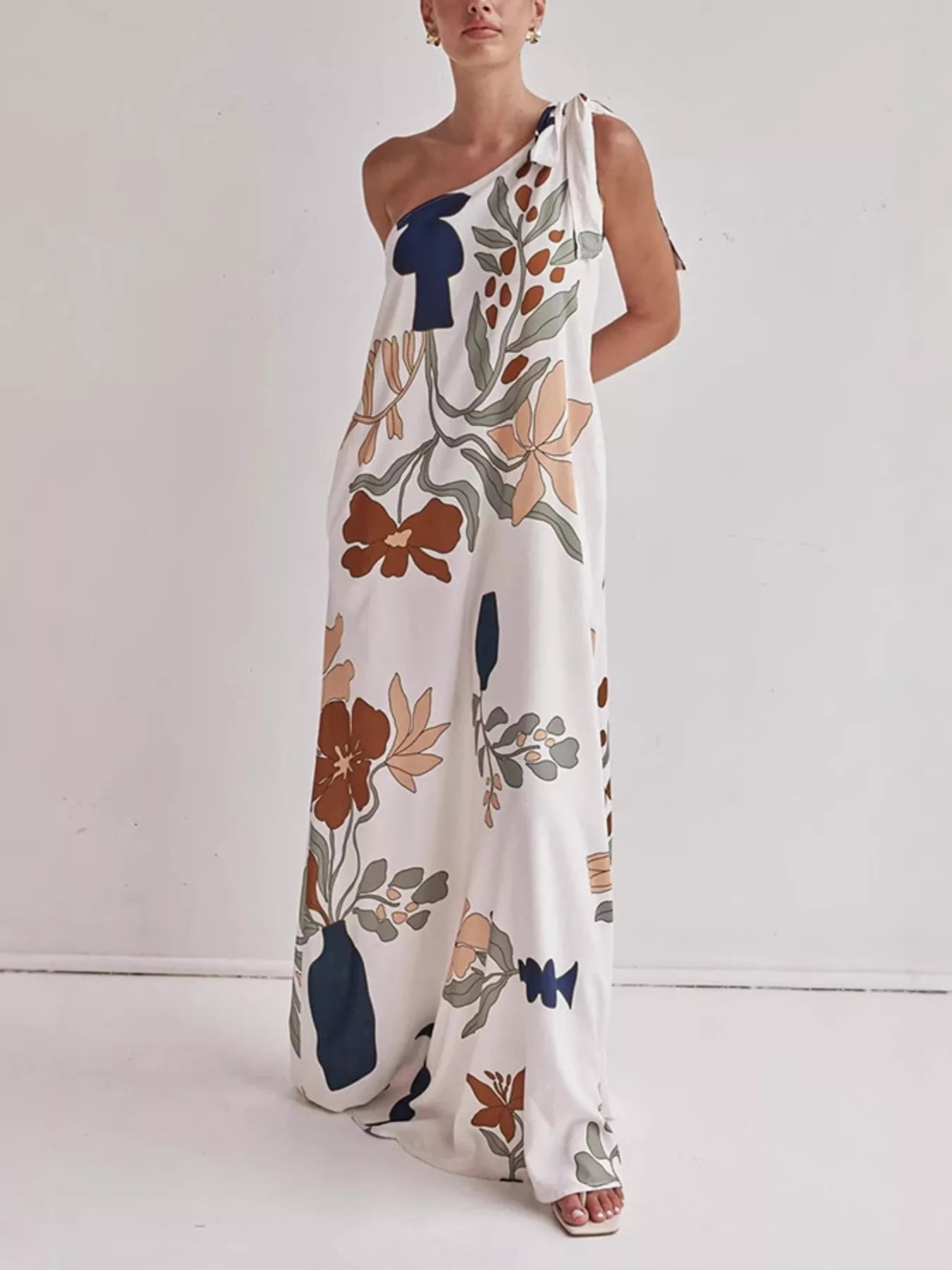 Maxi Dresses