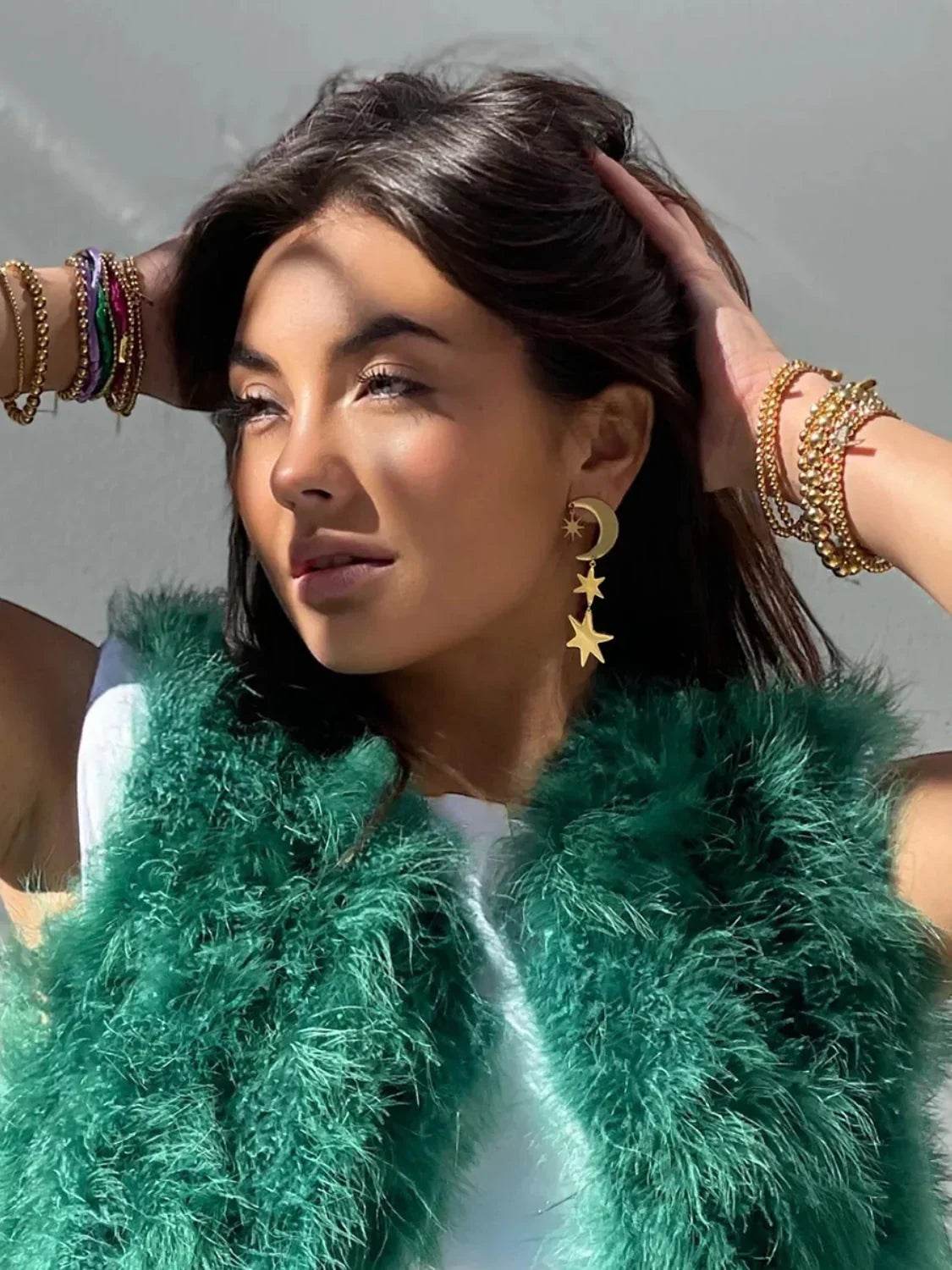 Fashion Jewellery - MARIGOLD 