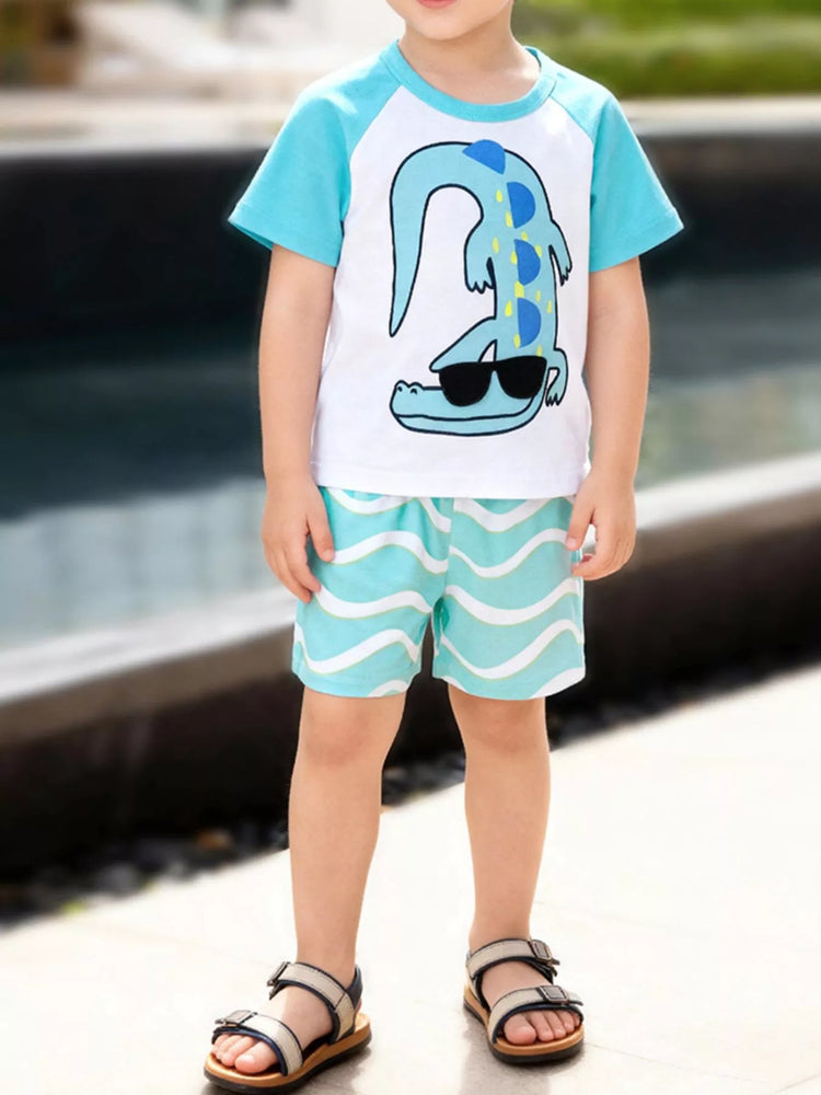 Boys Size 2 Years - MARIGOLD 