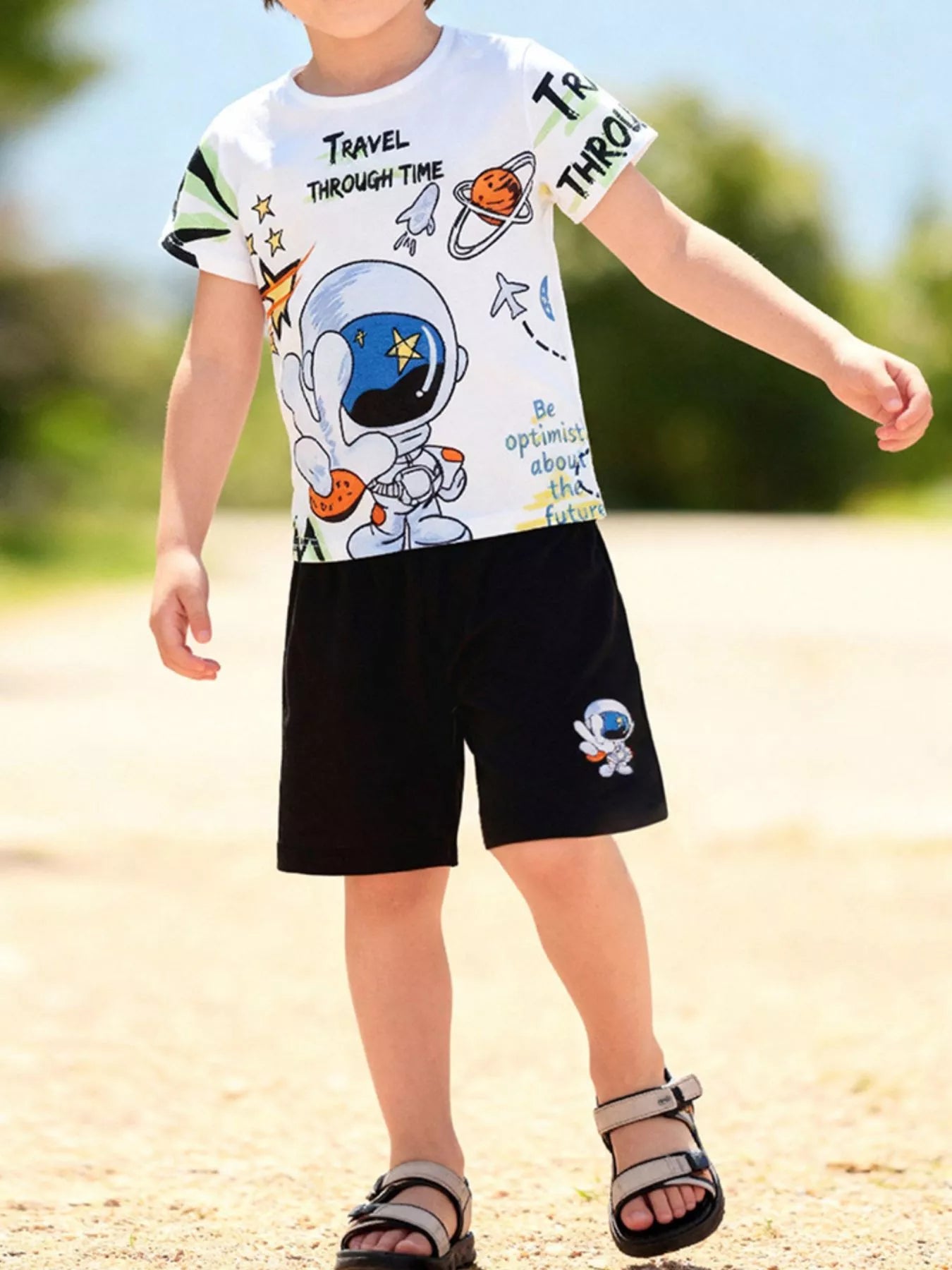 Boys Size 6 Years - MARIGOLD 