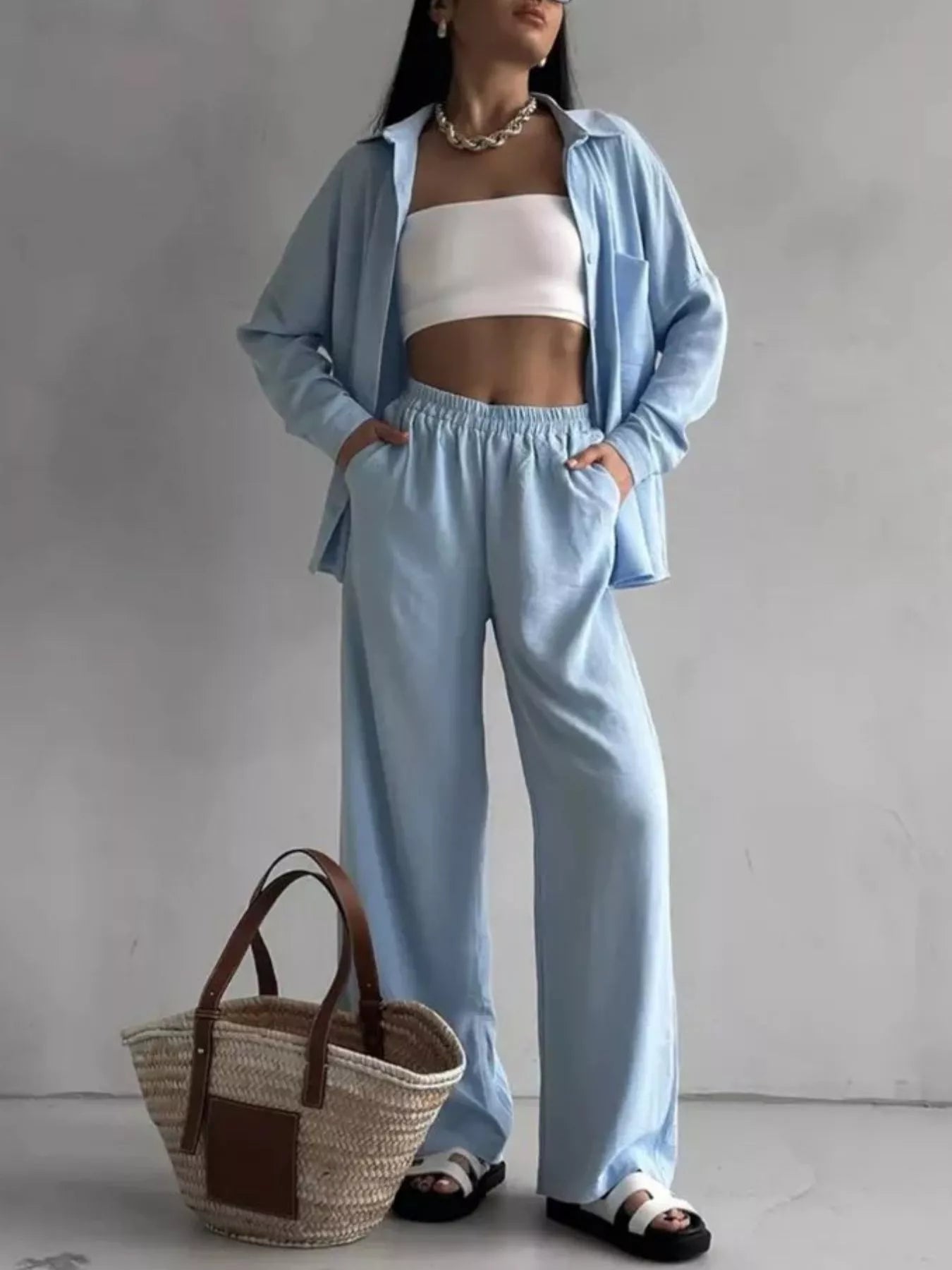 Women's Outfits/Sets
